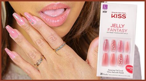 Suchergebnis Auf Amazon.de Für: Kiss Jelly Nails